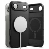 Etui Ringke Onyx Magnetic MagSafe do Apple iPhone 17 Air Black