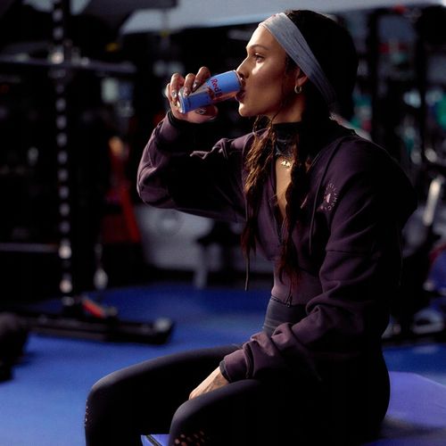 RED BULL Napój Energetyczny Zero bez cukru 24x250ml ZESTAW na Arena.pl