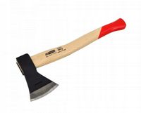 2X AWTOOLS SIEKIERA CIESIELSKA 0,4kg TRZONEK DREWNIANY BLACK LINE