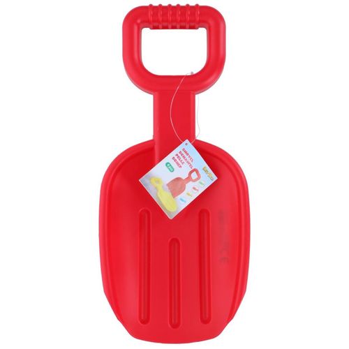 ŁOPATKA DO PIASKU JUMBO 37,5CM CZERWONA na Arena.pl