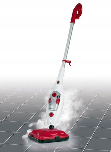 NOWY MOP PAROWY 2w1 MAXXMEE JC-220A na Arena.pl