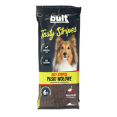 BULT PASKI MIĘSNE WOŁOWE 6szt.