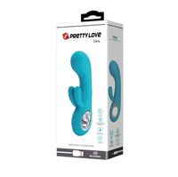 PRETTY LOVE   CHRIS USB 7 vibration