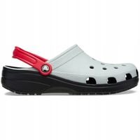 Crocs Męskie Buty Chodaki Klapki Classic Retro Sport 211281 Clog 46-47