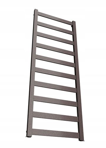 Grzejnik PANDORA INSERT 70/50 BORDO na Arena.pl