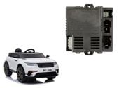 ND24_7433 Centralka modul do pojazdu BLT-688 JC66