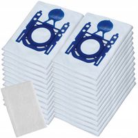 24x WORKI DO Bosch serie 2 | 4 | 6 | 8 GALL compaxx GL30 GL20 TYP G +