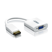 Adapter ATEN VC925 DisplayPort do VGA