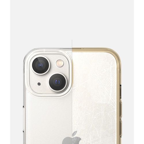 RINGKE FUSION IPHONE 14 PLUS / 15 PLUS MATTE CLEAR na Arena.pl