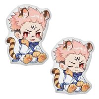 Jujutsu Kaisen Chibi Pilow - Sukuna