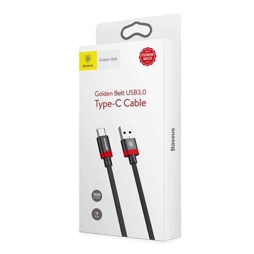 Baseus Golden Belt Kabel USB C na Arena.pl