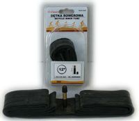 Dętka do roweru 12 x 1,75 / 2,20   AV