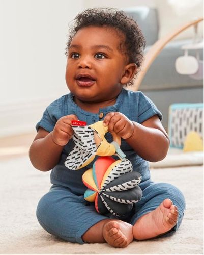 Zabawka do wózka 3w1 DISCOVEROSITY na Arena.pl