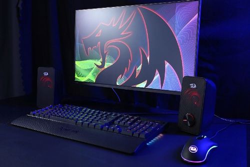 GŁOŚNIKI REDRAGON GS500 STENTOR na Arena.pl