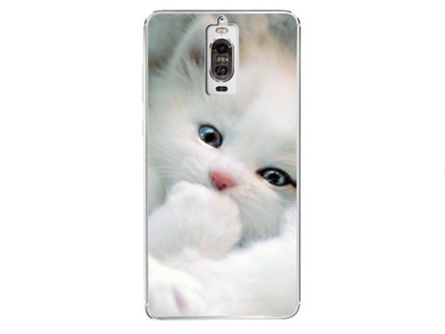 HUAWEI MATE 9 PRO | Etui smartfon CASE na Arena.pl