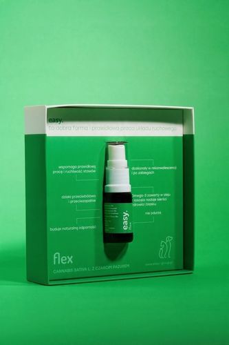 Olejek konopny CBD 300mg dla psa i kota NA STAWY na Arena.pl