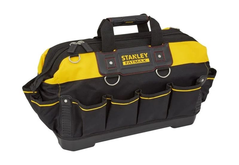 STANLEY TORBA NARZĘDZIOWA FATMAX 18' 93-950 zdjęcie 5