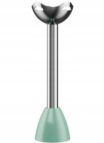 Blender ręczny SilverCrest SSMS 600 E3 rozdrabniacz mikser pojemnik miętowy na Arena.pl