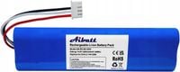 Bateria Akumulator 14,4 V 3200 mAh do Ecovacs Deebot N8 Aibatt