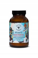 Miodziś Elektrolity dla dzieci o smaku truskawkowym