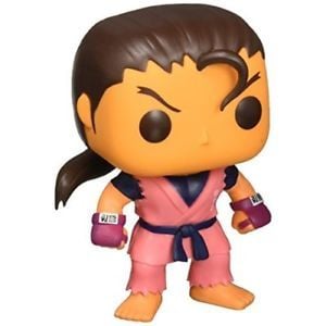 funko pop! street fighter dan 142 figurka na Arena.pl
