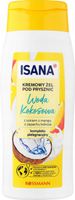 ISANA ŻEL POD PRYSZNIC WODA KOKOSOWA 500 ML