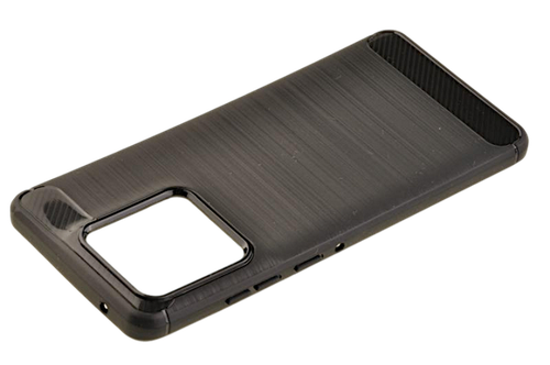 Etui Carbon Pro do Motorola Edge 60 / Edge 60 Fusion na Arena.pl