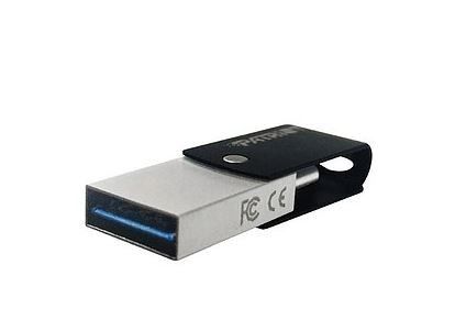 Patriot STELLAR Lite USB3.1+Type C USB 64GB na Arena.pl