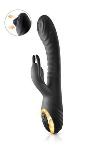 rabbit my maharani black empire vibrator na Arena.pl