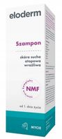 Szampon skóra sucha, wrażliwa, atopowa, od 1 dnia życia Eloderm 200 ml