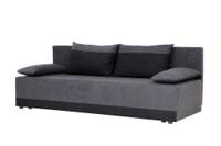 Kanapa Sofa rozkładana z pojemnikiem do salonu łóżko do pokoju gościnnego