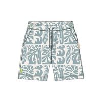 Spodenki COALITION KALAX SAGE K 2026 134-140