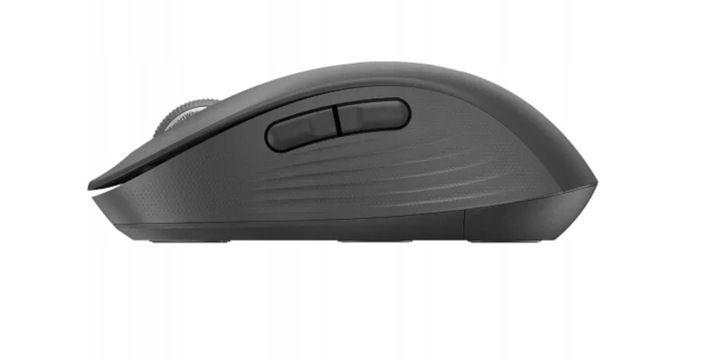 Mysz LOGITECH Signature M650 Grafitowy zdjęcie 7
