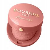Bourjois Wypiekany Róż do Policzków 33 Lilas d'Or / Golden Lilac