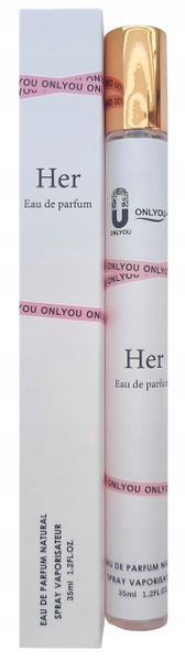 HER MES CYTHERE perfumetka 35ml zdjęcie 1