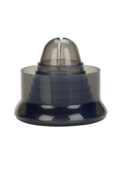 Universal Silicone Pump Sleeve Grey zdjęcie 1