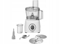 ROBOT KUCHENNY MULTITALENT 3 800W 2,3L BOSCH BIAŁY