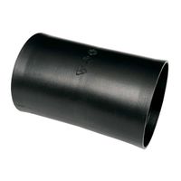 złączka rury osłonowej karbowanej niebieskiej 50mm - e0002-62179