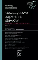 Łuszczycowe zapalenie stawów