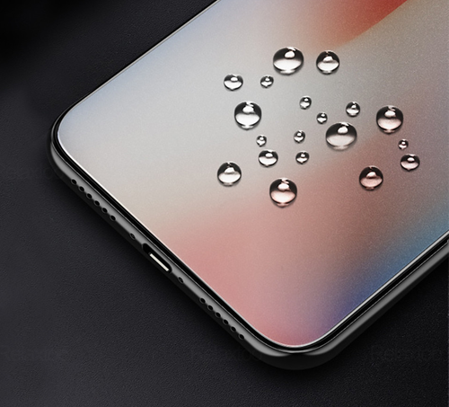 Folia ochronna matowa do SAMSUNG GALAXY A06 hydrożelowa na ekran matt TPU na Arena.pl