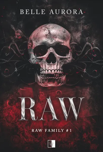 Raw. RAW Family. wyd. 2 zdjęcie 1