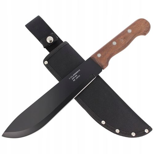 Maczeta Herbertz Heavy Drop Point 150725 na Arena.pl