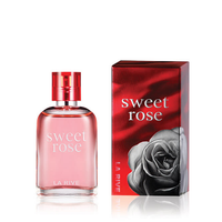 LA RIVE Sweet Rose Woda perfumowana - 30ml