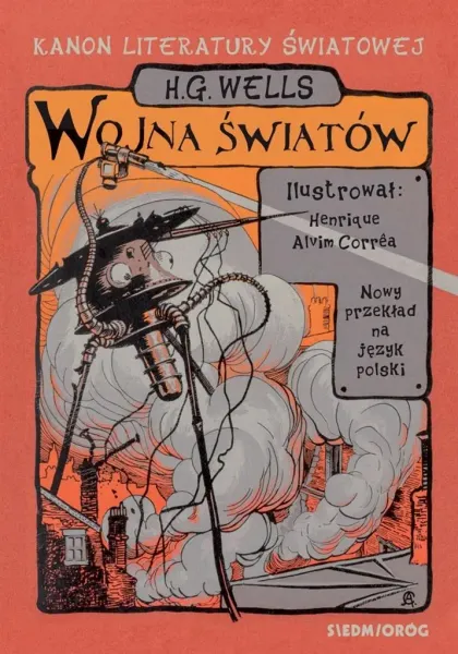 Wojna światów zdjęcie 1