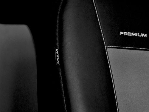 POKROWCE UNIWERSALNE NA FOTELE SAMOCHODOWE PREMIUM na Arena.pl