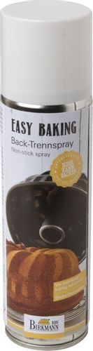 Tłuszcz w sprayu EASY BAKING Birkmann na Arena.pl