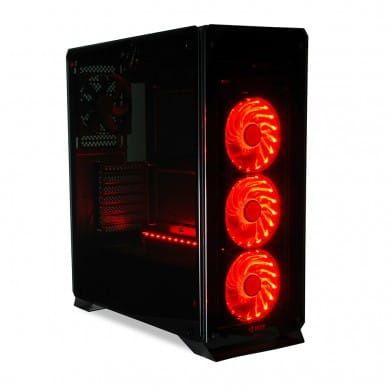 iBOX Obudowa Chiron TC95 na Arena.pl