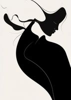 Plakat 25x35cm Redukcja do Zarysu