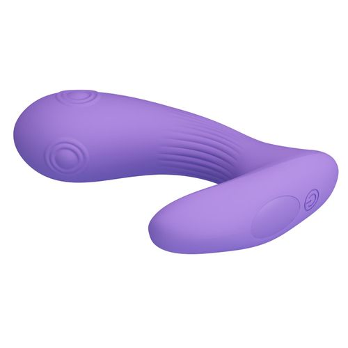 Pretty Love Andromeda Silicone Vibrator na Arena.pl