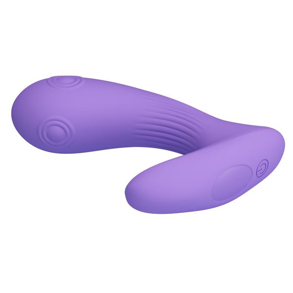 Pretty Love Andromeda Silicone Vibrator zdjęcie 6